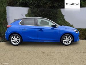 Vauxhall Corsa Elite - Image 3