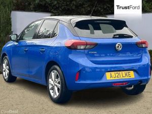 Vauxhall Corsa Elite - Image 2