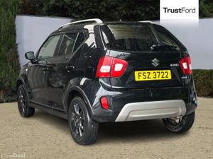 Suzuki Ignis SZ-T - Image 2
