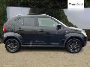 Suzuki Ignis SZ-T - Image 3