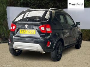 Suzuki Ignis SZ-T - Image 4