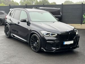 2022/222 BMW X5 45E MSPORT - Image 3