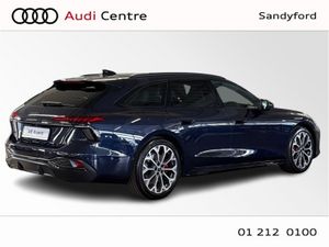 Audi A6 40 TDI 204HP S LINE S-T - Image 3