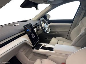 Volvo EX90 TWIN AWD PLUS *FULL EV* €215 PER WEEK O - Image 4