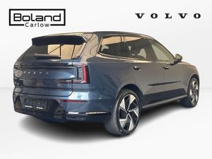 Volvo EX90 TWIN AWD PLUS *FULL EV* €215 PER WEEK O - Image 2