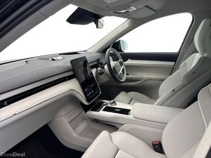 Volvo EX90 PLUS *FULL EV 7 SEATER* €195 PER WEEK O - Image 4