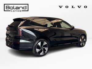 Volvo EX90 PLUS *FULL EV 7 SEATER* €195 PER WEEK O - Image 2