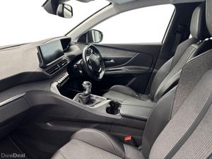 Peugeot 3008 1.5HDi ALLURE *JUST IN* €80 PER WEEK - Image 3