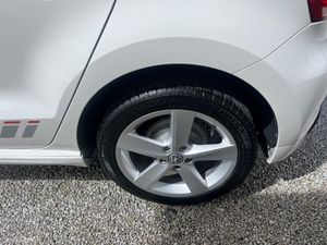 Volkswagen Polo 2013 - Image 4
