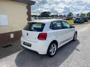 Volkswagen Polo 2013 - Image 2