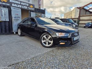 🦏 Audi A4 2012 new shape. Extremely clean 🦏 - Image 3