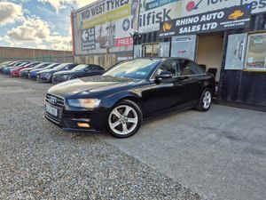 🦏 Audi A4 2012 new shape. Extremely clean 🦏 - Image 2