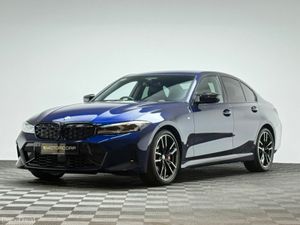 BMW 3-Series M340D M SPORT PRO 3.0 340HP XDRIVE - Image 3