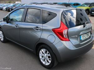 Nissan Note 2017 - Image 3