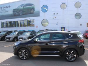 Hyundai Tucson 2020 - Image 2