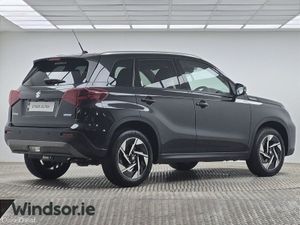 Suzuki Vitara Mild Hybrid Ultra All-Grip Manual, 1 - Image 3