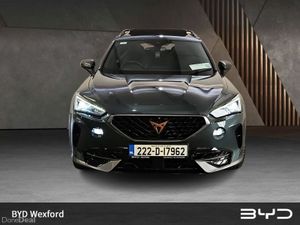 Cupra Formentor 2.0TDI 150hp DSG 4WD (€6,486 OF EX - Image 3