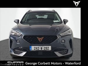 Cupra Formentor 1.5TSi 150bhp - Image 2