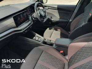 Skoda Octavia VRS 2.0TDi 200HP DSG - Two Year Warr - Image 4
