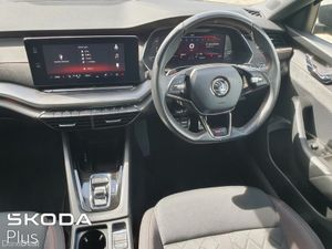 Skoda Octavia VRS 2.0TDi 200HP DSG - Two Year Warr - Image 2