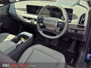Kia EV5 Earth 2 - Long Range - Image 3