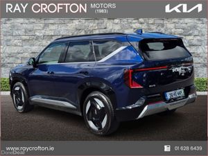 Kia EV5 Earth 2 - Long Range - Image 4
