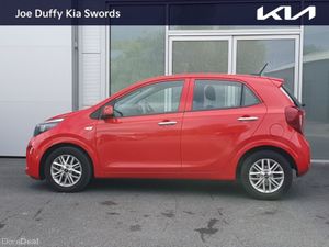 Kia Picanto PE Petrol - Image 4