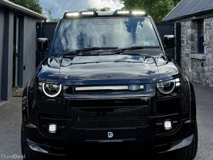 261 LAND ROVER DEFENDER 90 X DYNAMIC URBAN - Image 2