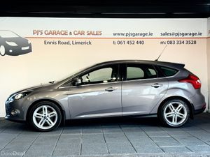 Ford Focus 2011 - Image 4