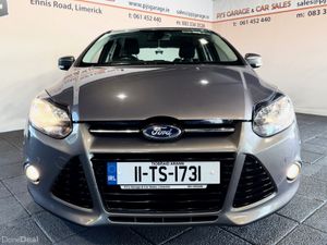 Ford Focus 2011 - Image 3