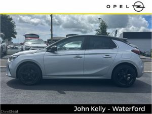 Opel Corsa Elite 1.2i (100PS) S/S 6 Speed - Image 3