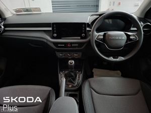 Skoda Fabia Selection 1.0Tsi 95Bhp - Image 3