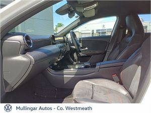 Mercedes-Benz A-Class A 180 d AMG Line - Image 4