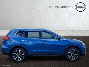 Nissan X-Trail 1.7 DCI SVE 7 Seats - Image 3