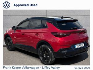 Opel Grandland X SRI-1.2 130BHP - Image 3