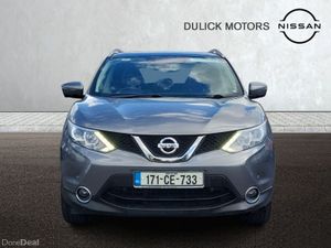 Nissan Qashqai 1.5 DSL SV PREMIUM - Image 3
