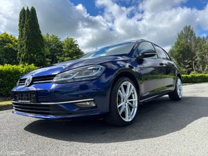 VOLKSWAGEN GOLF 1.2 TSI AUTO 2018 - Image 3