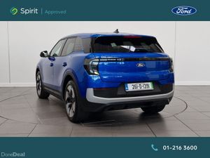 Ford Explorer Premium 77kWh Extended Range RWD Cal - Image 3