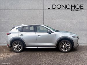 Mazda CX-5 2WD 2.0P (165ps) GT - Image 3