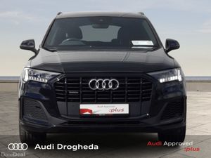 Audi Q7 45 TDI quattro Tiptronic S Line - Image 3