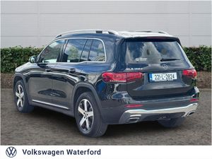 Mercedes-Benz GLB 180 d Progressive Auto - Image 4