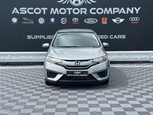 Honda Fit 1.5 Petrol Hyrbid - Image 3