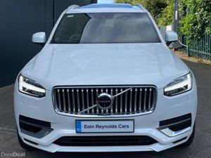 Volvo XC90 INSCRIPTION PRO T8 AWD 5DR 7 SEAT PHEV - Image 3