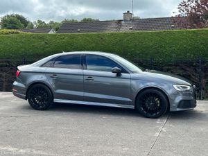 2017 Audi A3 1.4 tfsi B/Edition.  €13995 inc Vrt - Image 3