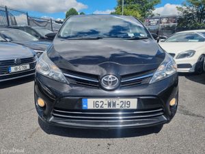 Toyota Verso 2016 Panoramic Roof - Image 3