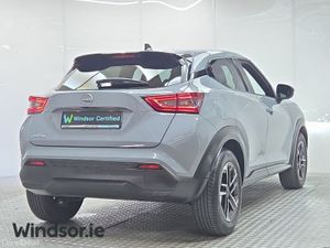 Nissan Juke 1.0T PET SV Premium *Scrappage Deal* - Image 3