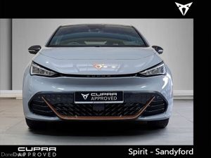 Cupra Born 58kWh 204HP *Call Stephen 0864621522* - Image 3