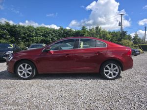 2017 Volvo S60 D4 SE Automatic - Image 2