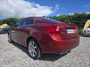 2017 Volvo S60 D4 SE Automatic - Image 3