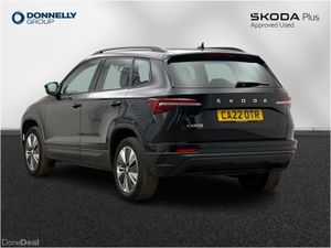 Skoda KAROQ Estate SE Drive - Image 3